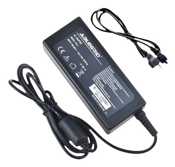 Ac Dc Adaptador Para Cisco Aironet Air-pwrinj3 Airpwrinj3 In 0