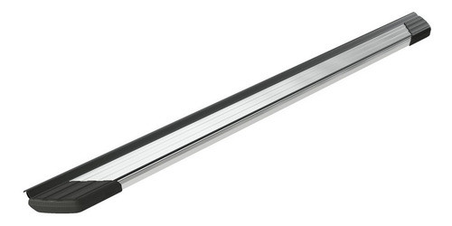 Estribos Acero Inox. Chevrolet S10 2012 + 1