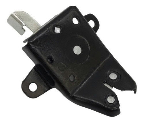 Cerradura De Baul Toyota Etios Sedan 4ptas Original 0