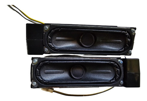 Alto Falante Tv Samsung Un40j5200ag 0