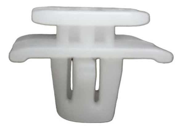 Gancho Grampa Broche Traba Moldura Honda Cr-v X10 1