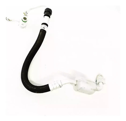 Mangueira Compressor Ar Condicionado Fiat Uno Vivace 1.0 0