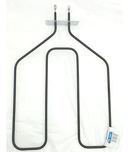 Gamas Electricas Generales Wb44x5074 Rangetoveoven Elemento 0