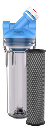 Sistema De Filtrado Pentair Omnifilter U30, Sistema De Filtr 0