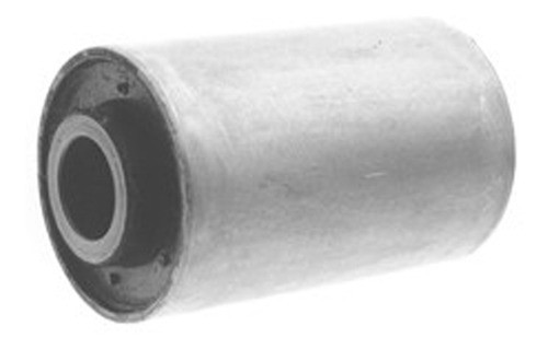 Bucha Feixe De Mola Traseiro Vw Caminhão 1993 1994 1995 0