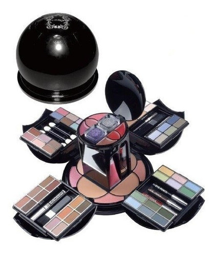Set De Cosméticos Profesional Completísimo Esfera (1808) 0