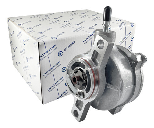 Bomba De Vacio Citroen Sxara 1.5 D 1997-2000 0