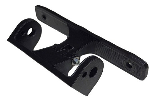 Porta Matricula Rebatible Para Ktm Rc200 0