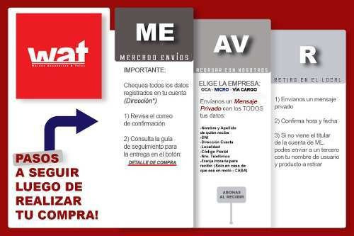 Faro Trasero P/ Renault 19 Rt 1993 94 95 96 97 98 A 2000 Izq 1