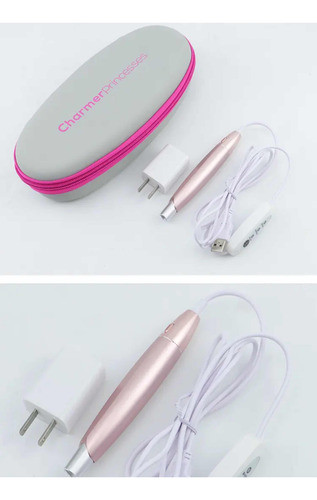 Dermografo Princesse 1