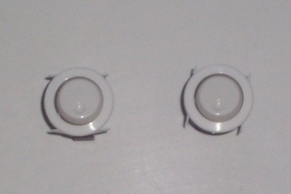 Pulsador Luz / Encendido Orbis Convecta Volcan Otras 1