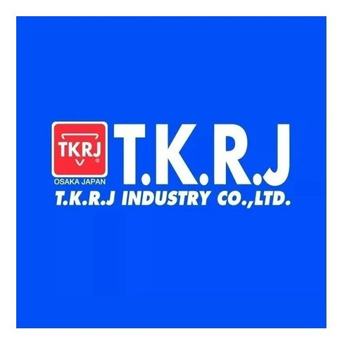 Kit Piston Tkrj Japon Honda Xr 250/ Cbx 250 0.50 La Cuadra 1
