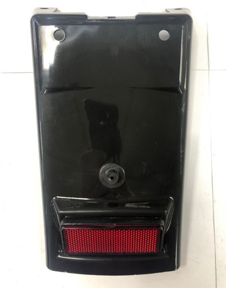 Barrero Trasero Guerrero Gmx 150 0