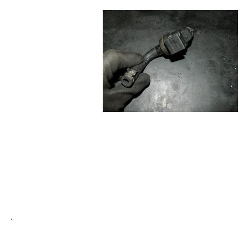 Valvula Purga Santa Fe 3.5 V6 2010 28910-3c200 1863 J 0