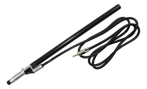 Antena Volkswagen/saveiro/ Gol/etc. 4 Tramos 0