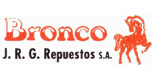 Bulbo De Retroceso Rastrojero Perno Corto 1