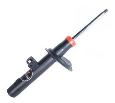 Kit 2 Amortiguadores Corven Peugeot Partner Delantero 0