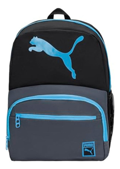 Puma - Mochila Y Bolsa Para Comida Para Niños 0