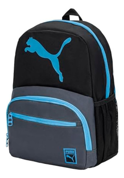 Puma - Mochila Y Bolsa Para Comida Para Niños 1