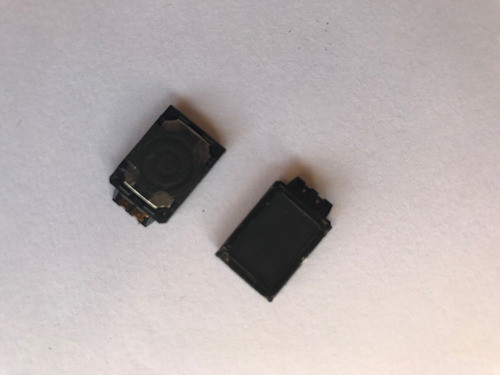Parlante Altavoz Samsung J7 2016 Original Factura 0