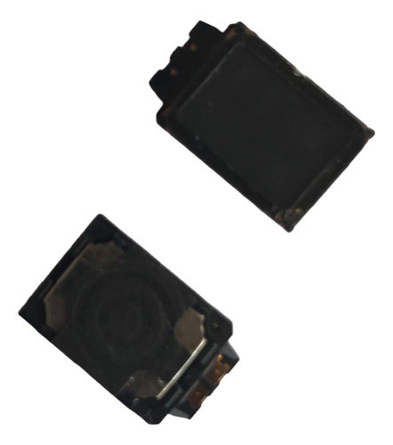 Parlante Altavoz Samsung J7 2016 Original Factura 0
