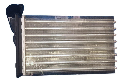 Radiador De Calefaccion Renault Clio 2 Mio Calidad Original 1