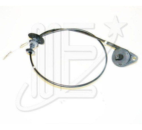 Cable Apertura Capot Renault Kangoo .../2017 0