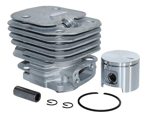 Kit Cilindro Piston Aros Motosierra Husqvarna 61 48mm 0