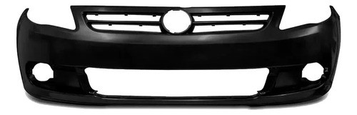 Kit Parachoque Gol Saveiro Voyage G5 E Grades Cromada Milha 1