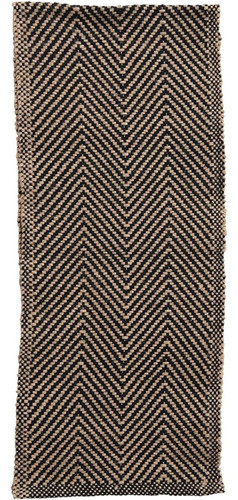 Corredera De Mesa Creativa Cooperativa Tejida Con Patrón De 0