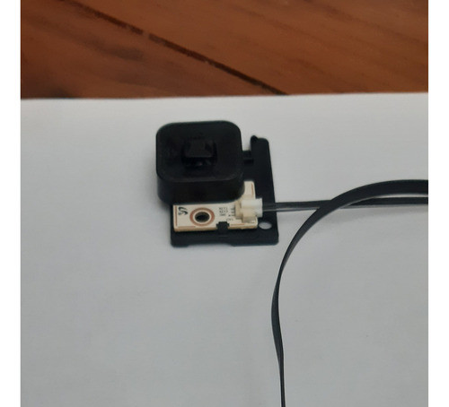 Receptor Ir Y Boton Tv Samsung 50  Un50mu6100gcdf 0