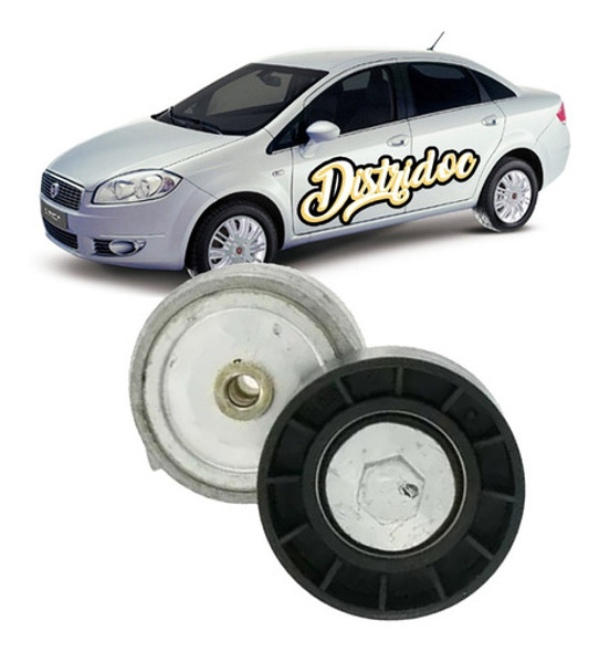 Tensor Polyv Fiat Linea 1.9 Nafta Y Diesel 0