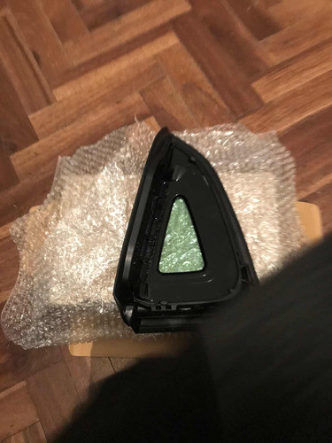 Vidrio De Guardabarro Trasero Renault Clio 4 1