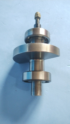 Eje Balanceador -original-bajaj Rouser Ns-as 200! 1
