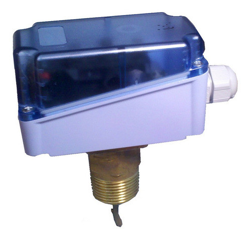 Controlador De Caudal (flowswitch) Industrie Technik Sf1k 0