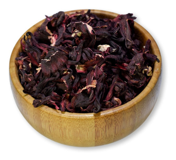 Hibiscus Para Te Infusiones Flor De Jamaica 1kg 1