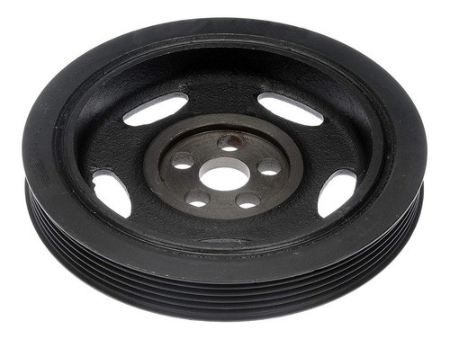 Polea De Cigueñal Vw Vento 2.5 0