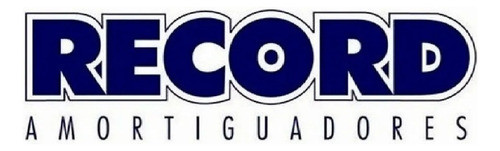 Kit X2 Amortiguadores Delanteros Audi A1 2001-2013 1