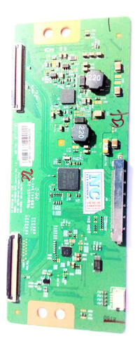 Placa T-con Para Tv 47pfg4109/78 | 6870c-0444c 0