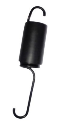 Resorte De Muleta Xr150 Original Honda Genamax 0