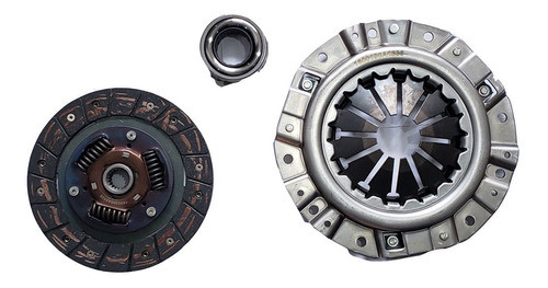 Kit Embrague Dfm Serie K K02 (pick-up Doble Cabina) 1.1 8v N 0