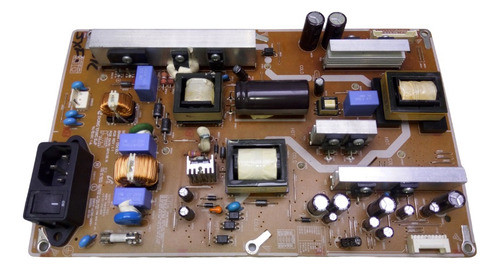 Placa Fonte Para  Monitor  Lh32arplbhlzd 320bx 1