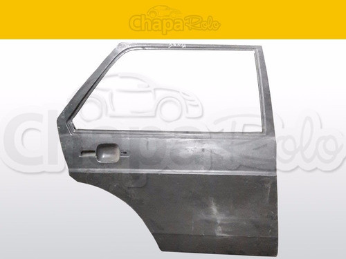 Panel Puerta Trasero C/ Marco Volkswagen Senda Derecho 0