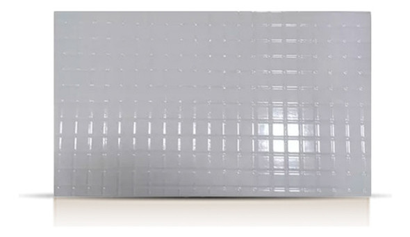 Ceramica Lourdes Venecita Bianco 31x53 1ra 0