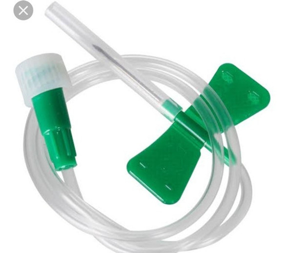 Scalp 21 Kit Com 50 Unidades 0