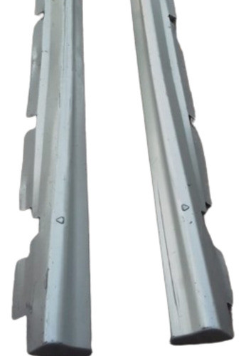 Cubre Socalos Juego X 2 Alfa Romeo 145 Originales 0