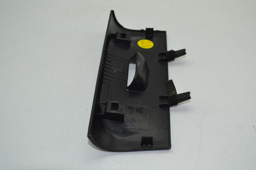 Moldura Tampa Acabamento Painel Citroen C4 2019 Original 1