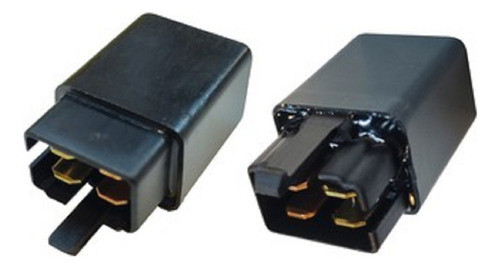 Relay Interruptor Dze Honda Cb Seven Fifty 750 1994-1995 0