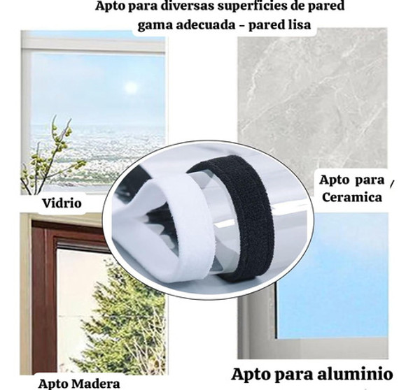 Aislante Térmico Ventana A Medida 1.78 X 1.20mts 1 Aislante Térmico Ventana A Medida 1.78 X 1.20mts 1