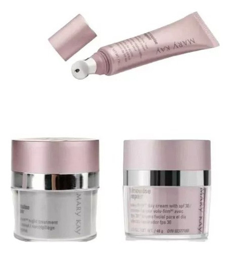 Set Timewise Repair Mary Kay X 3 Productos 0
